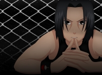 itachi ragazzo